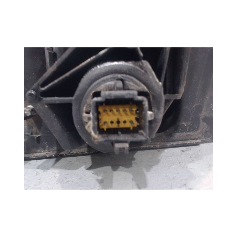 RETROVISEUR EXTERIEUR ELECTRIQUE DROIT RENAULT MEGANE