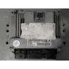 CALCULATEUR MOTEUR CITROEN C4 I Phase 1 2004-2008