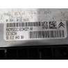 CALCULATEUR MOTEUR CITROEN C4 I Phase 1 2004-2008