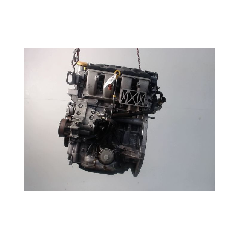 MOTEUR ESSENCE RENAULT MEGANE III Phase 1 2008-2012 2.0 CVT 