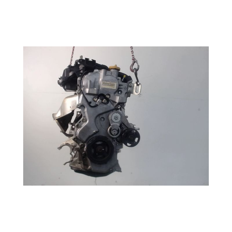 MOTEUR ESSENCE RENAULT MEGANE III Phase 1 2008-2012 2.0 CVT 