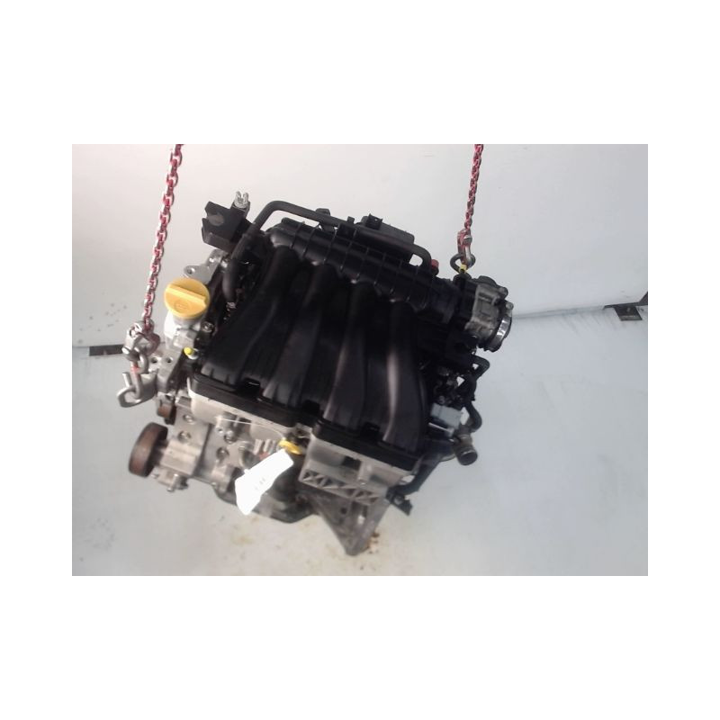 MOTEUR ESSENCE RENAULT MEGANE III Phase 1 2008-2012 2.0 CVT 