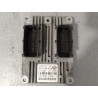 CALCULATEUR MOTEUR FIAT PUNTO II Phase 2 2003-2009