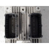 CALCULATEUR MOTEUR FIAT PUNTO II Phase 2 2003-2009