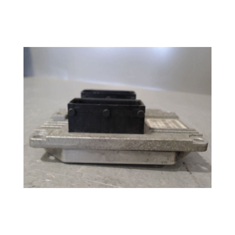CALCULATEUR MOTEUR FIAT PUNTO II Phase 2 2003-2009
