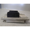 CALCULATEUR MOTEUR FIAT PUNTO II Phase 2 2003-2009