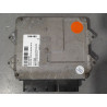 CALCULATEUR MOTEUR FIAT GRANDE PUNTO III 2005-...