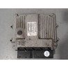 CALCULATEUR MOTEUR FIAT GRANDE PUNTO III 2005-...