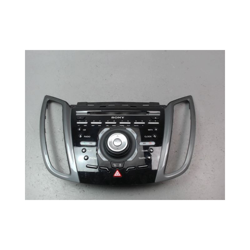 BOUTON DE WARNING SUZUKI SWIFT