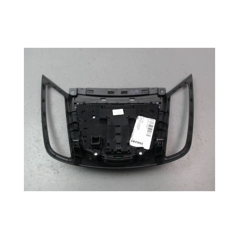 BOUTON DE WARNING SUZUKI SWIFT
