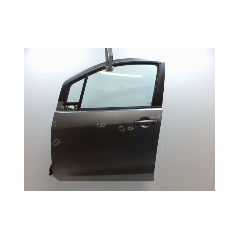PORTE AVANT GAUCHE SUZUKI SPLASH 2008-2012