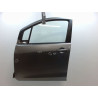 PORTE AVANT GAUCHE SUZUKI SPLASH 2008-2012