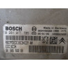 CALCULATEUR MOTEUR CITROEN C3 I Phase 1 2002-2005