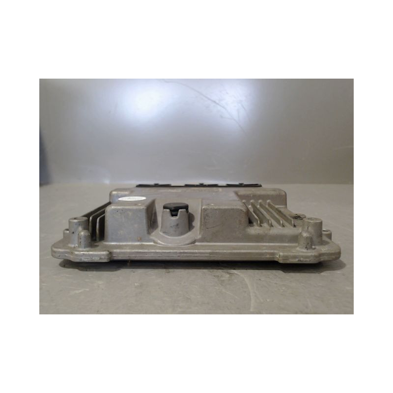 CALCULATEUR MOTEUR CITROEN C3 I Phase 1 2002-2005