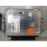 CALCULATEUR MOTEUR CITROEN C3 I Phase 1 2002-2005