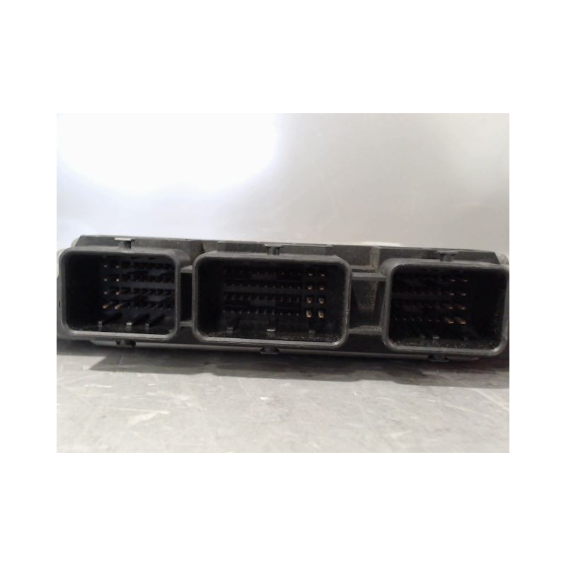 CALCULATEUR MOTEUR CITROEN C3 I Phase 1 2002-2005