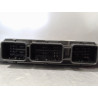 CALCULATEUR MOTEUR CITROEN C3 I Phase 1 2002-2005