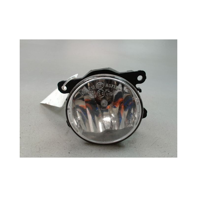 PHARE ANTIBROUILLARD AVANT DROIT RENAULT CLIO IV Phase 1 2012-...