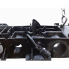 TRAVERSE SUPERIEURE ARMATURE AVANT RENAULT CLIO IV Phase 1 2012-...