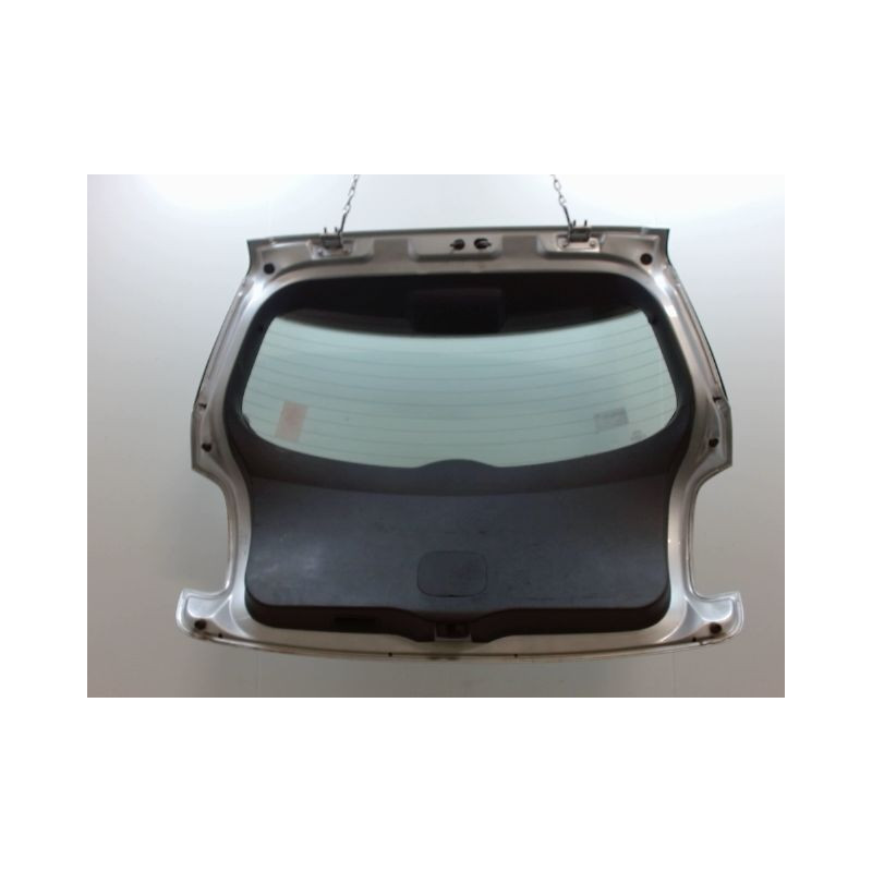 HAYON TOYOTA AURIS I Phase 2 2010-2012