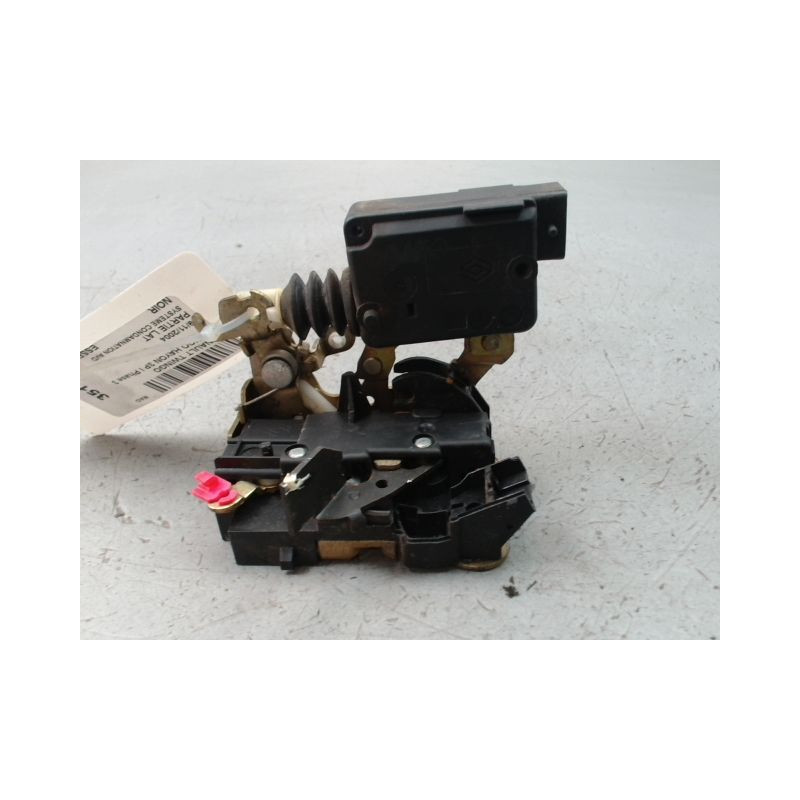 SYSTEME CONDAMNATION AVANT DROIT RENAULT TWINGO I Phase 3 2000-2007