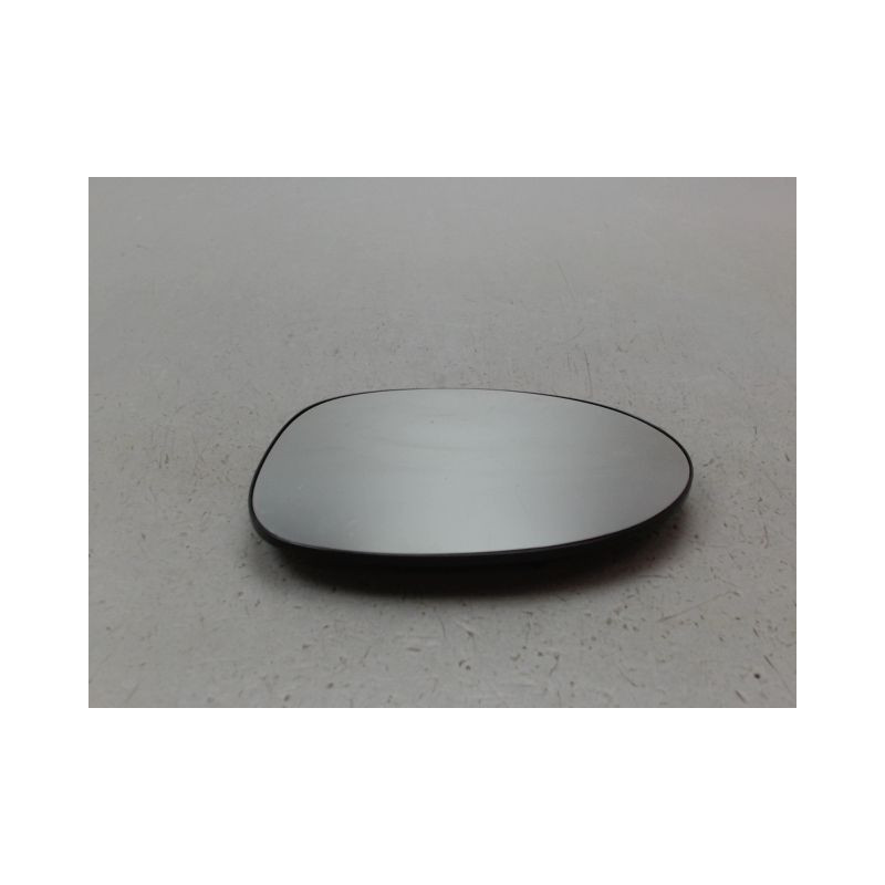 GLACE RETROVISEUR EXT G RENAULT TWINGO I Phase 3 2000-2007