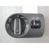 INTERIEUR COMMANDE PHARES AUDI A1 Phase 1 (8X) 2010-2015
