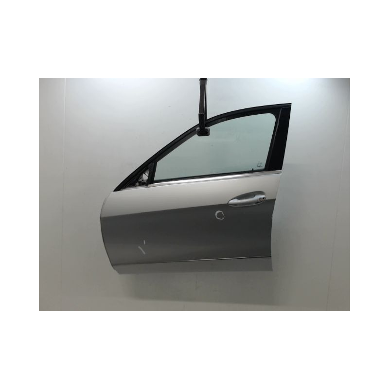 PORTE AVANT GAUCHE MERCEDES CLASSE E 2006-