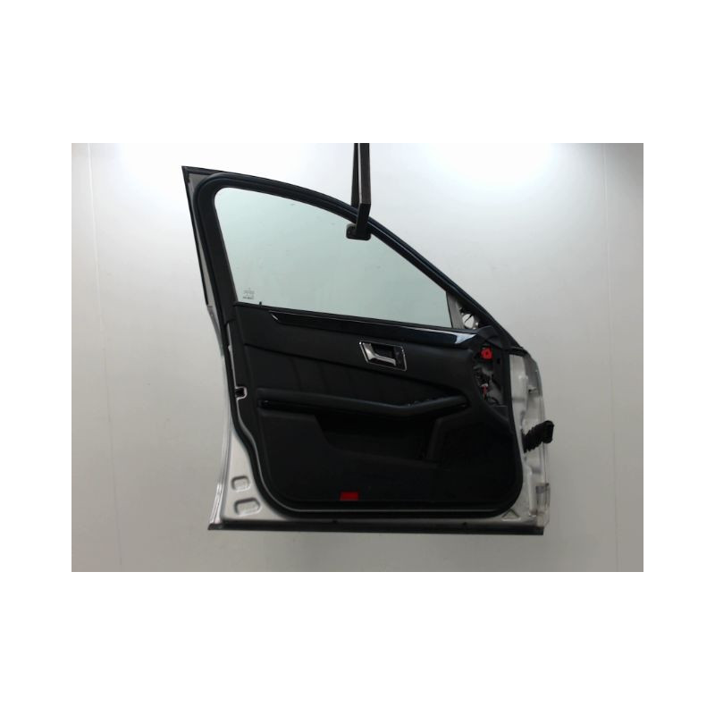 PORTE AVANT GAUCHE MERCEDES CLASSE E 2006-