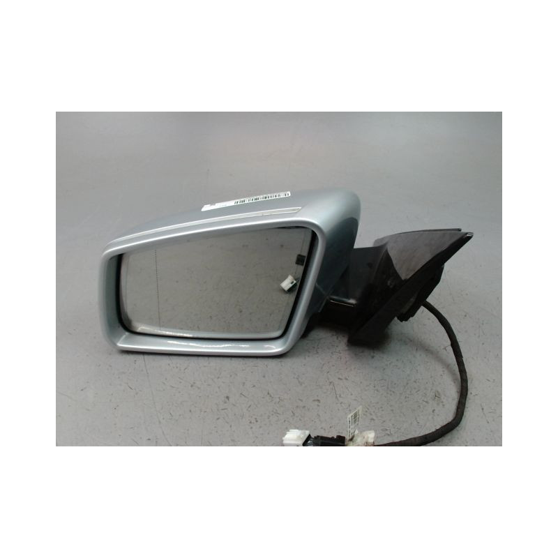 RETROVISEUR EXTERIEUR ELECTRIQUE GAUCHE MERCEDES CLASSE E 2006-
