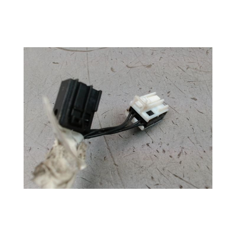 RETROVISEUR EXTERIEUR ELECTRIQUE GAUCHE MERCEDES CLASSE E 2006-