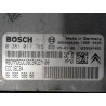 CALCULATEUR MOTEUR CITROEN C2 Phase 1 2003-2008