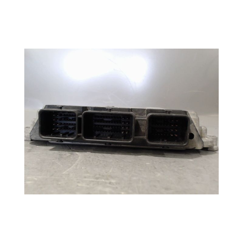 CALCULATEUR MOTEUR CITROEN C2 Phase 1 2003-2008
