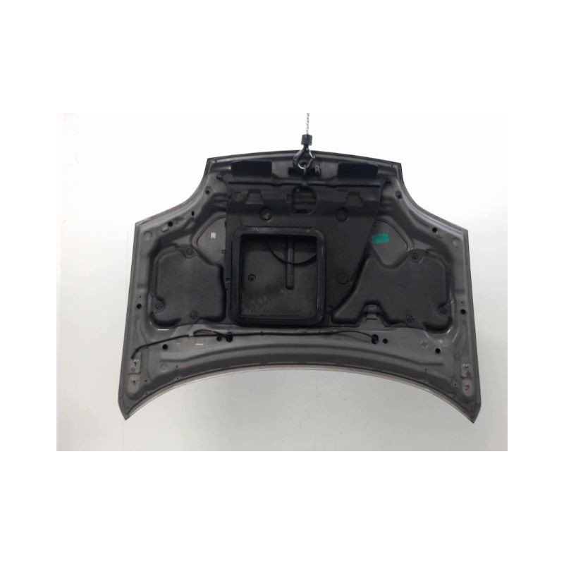 CAPOT NISSAN X-TRAIL BREAK I Phase 2 2004-2007