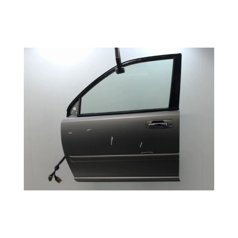 PORTE AVANT GAUCHE NISSAN X-TRAIL BREAK I Phase 2 2004-2007