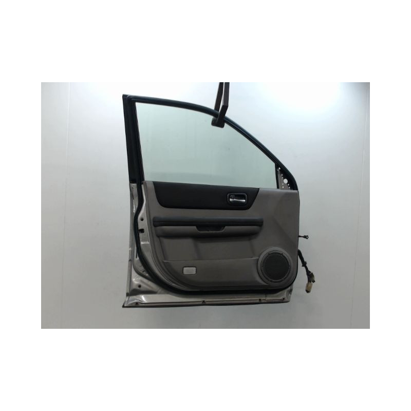PORTE AVANT GAUCHE NISSAN X-TRAIL BREAK I Phase 2 2004-2007