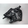 JEU SUPPORTS PARE-CHOC ARRIERE RENAULT CAPTUR Phase 1 2013-...