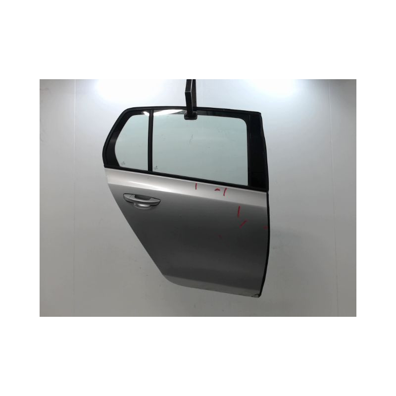 PORTE ARRIERE DROIT VOLKSWAGEN GOLF VI 2008-2013