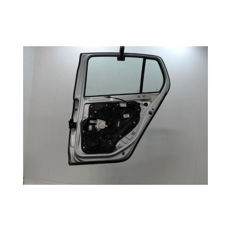 PORTE ARRIERE DROIT VOLKSWAGEN GOLF VI 2008-2013