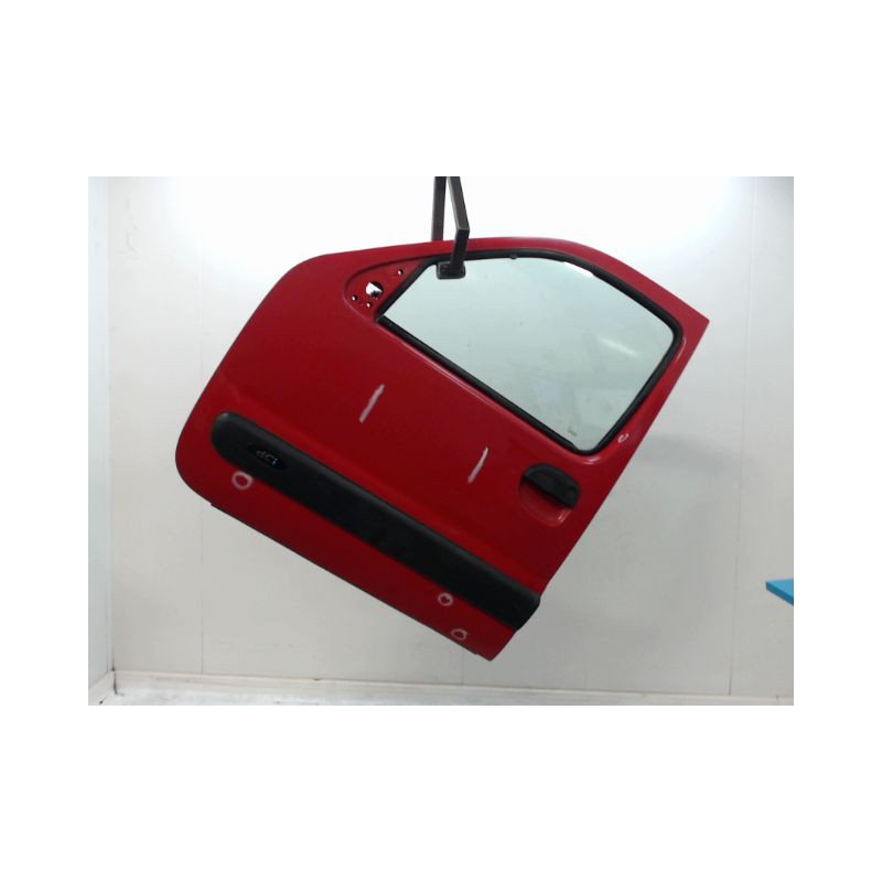 PORTE AVANT GAUCHE RENAULT KANGOO BREAK I Phase 2 2003-2007
