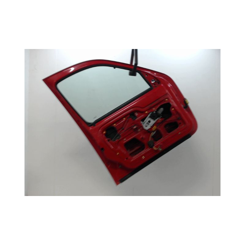 PORTE AVANT GAUCHE RENAULT KANGOO BREAK I Phase 2 2003-2007