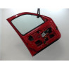 PORTE AVANT GAUCHE RENAULT KANGOO BREAK I Phase 2 2003-2007