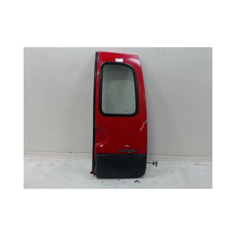 PORTE ARRIERE DROIT RENAULT KANGOO BREAK I Phase 2 2003-2007