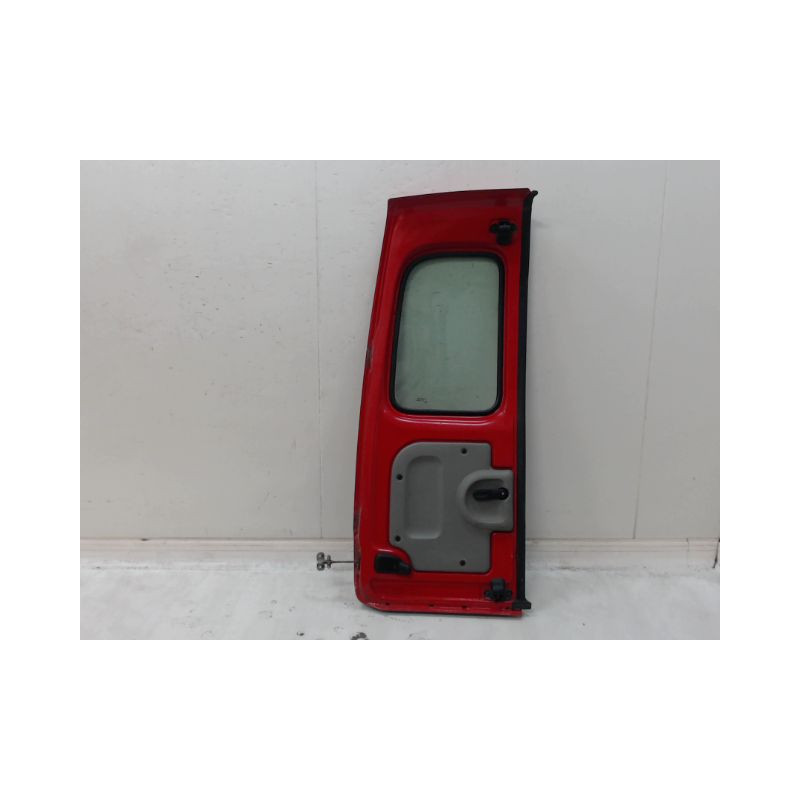 PORTE ARRIERE DROIT RENAULT KANGOO BREAK I Phase 2 2003-2007
