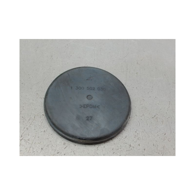 OBTURATEUR PHARE ADDITIONNEL PARE-CHOC AVG FORD FIESTA V Phase 2 2005-2008