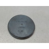 OBTURATEUR PHARE ADDITIONNEL PARE-CHOC AVG FORD FIESTA V Phase 2 2005-2008