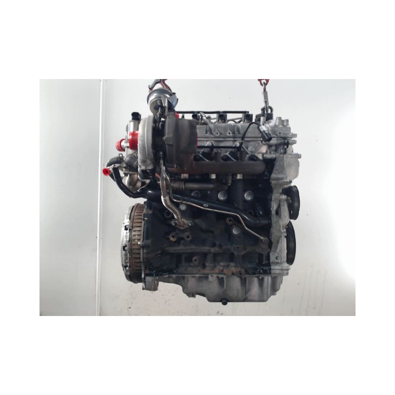 MOTEUR DIESEL HYUNDAI IX20 1.6 CRDI
