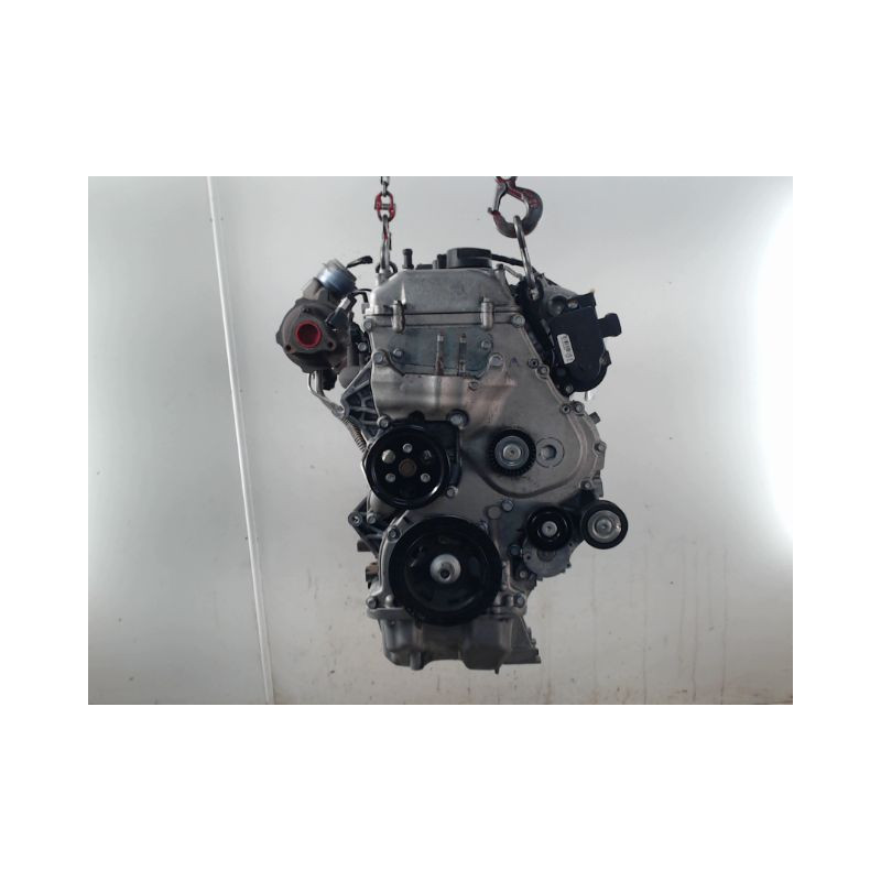 MOTEUR DIESEL HYUNDAI IX20 1.6 CRDI
