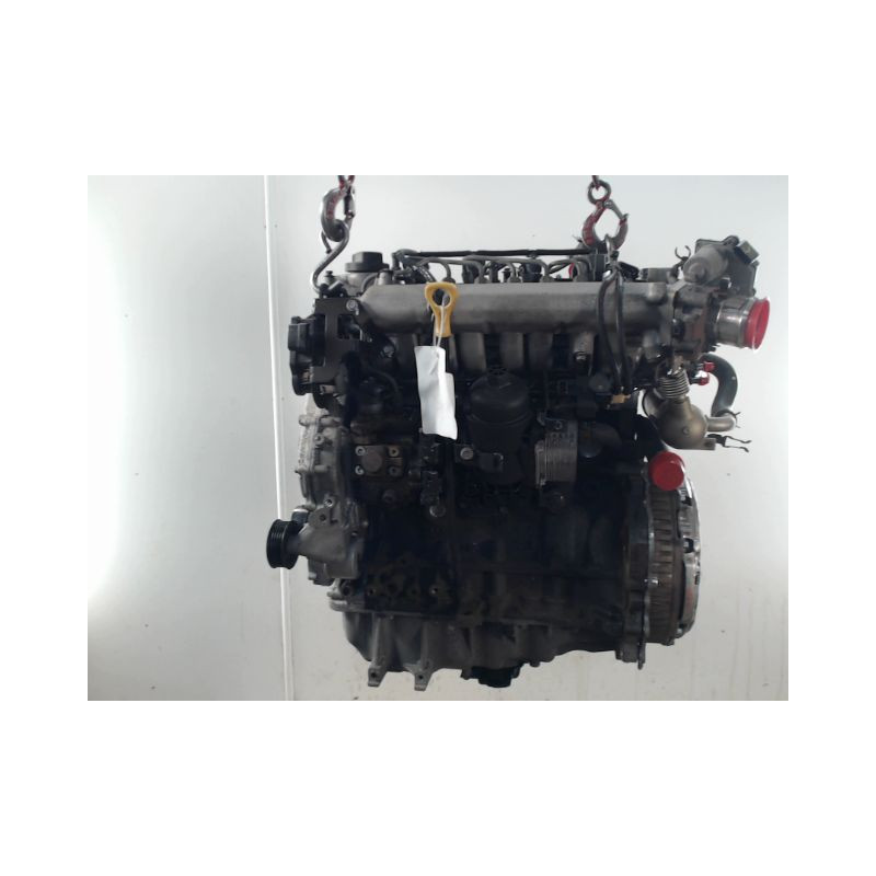 MOTEUR DIESEL HYUNDAI IX20 1.6 CRDI