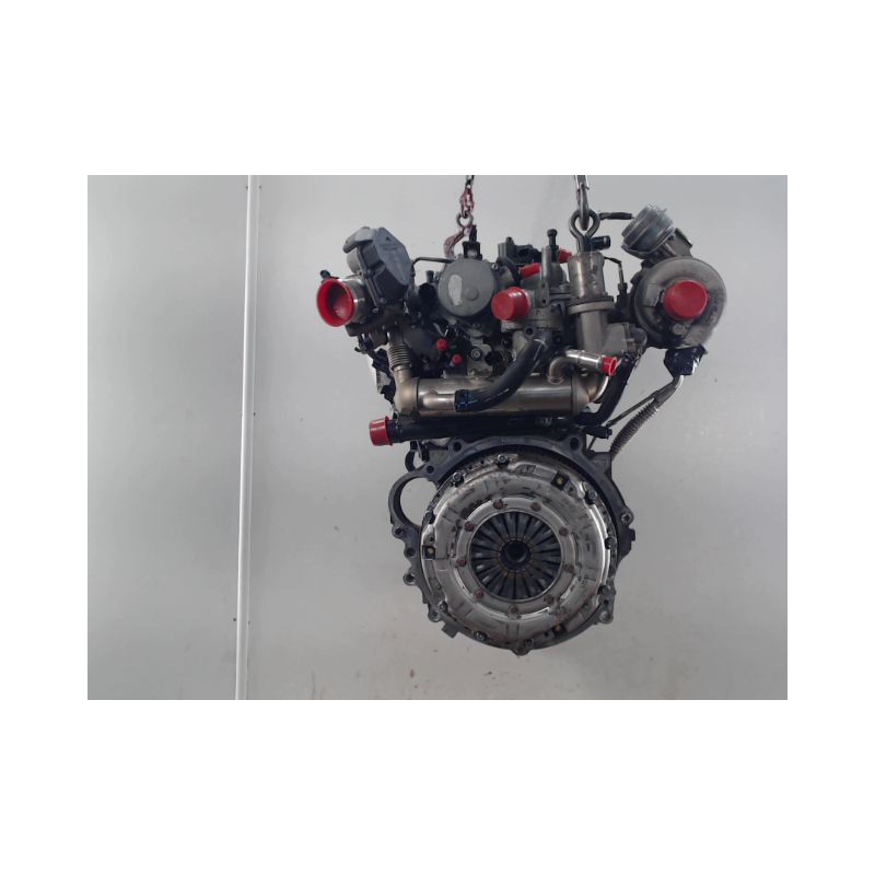 MOTEUR DIESEL HYUNDAI IX20 1.6 CRDI